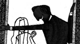 minority panel, muslim inmate harrasment, harrasment, muslim inmate, Bijnor jail, SIMI, lucknow news, city news, local news, UP news, Indian Express