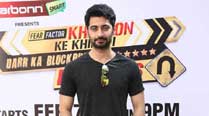 Harshad Arora becomes the first contestant to be eliminated from Khatron Ke Khiladi – Darr Ka Blockbuster Returns
