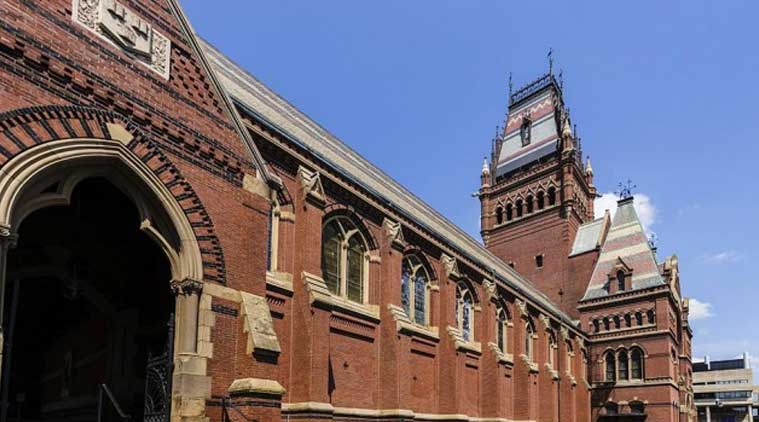 Harvard University