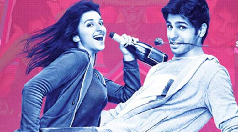 parineeti in hasee toh phasee