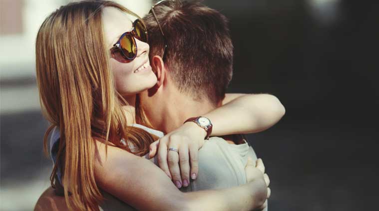 Happy Hug Day How Hugging Can Make You Happy And Healthy