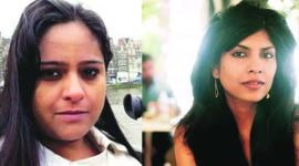 talk, documentary film, I Never Left, Shazia Khan, tales of loss in Kashmir, kashmir, IDF