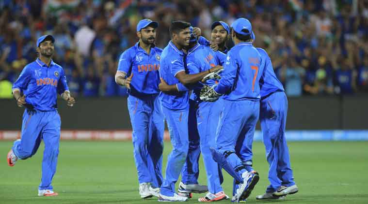 India two short of their best World Cup winning streak | Cricket-world ...