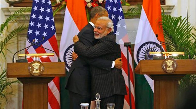 indo-us nuclear deal, narendra modi, barack obama,
