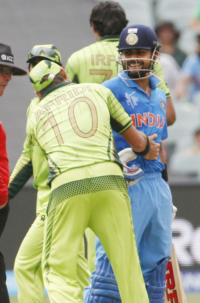 india pakistan, india pakistan match photo, india vs pakistan, india pakistan match, india pakistan match photos, match pictures ind pak, india pakistan world cup, india pakistan world cup gallery, india pakistan gallery, cricket news, cricket