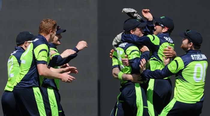 World Cup 2015, 2015 World Cup, World Cup Ireland v West Indies, West Indies v Ireland, Darren Sammy Ireland, Cricket News, Cricket photos
