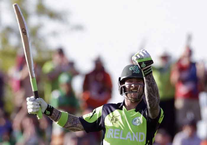 World Cup 2015, 2015 World Cup, World Cup Ireland v West Indies, West Indies v Ireland, Darren Sammy Ireland, Cricket News, Cricket photos