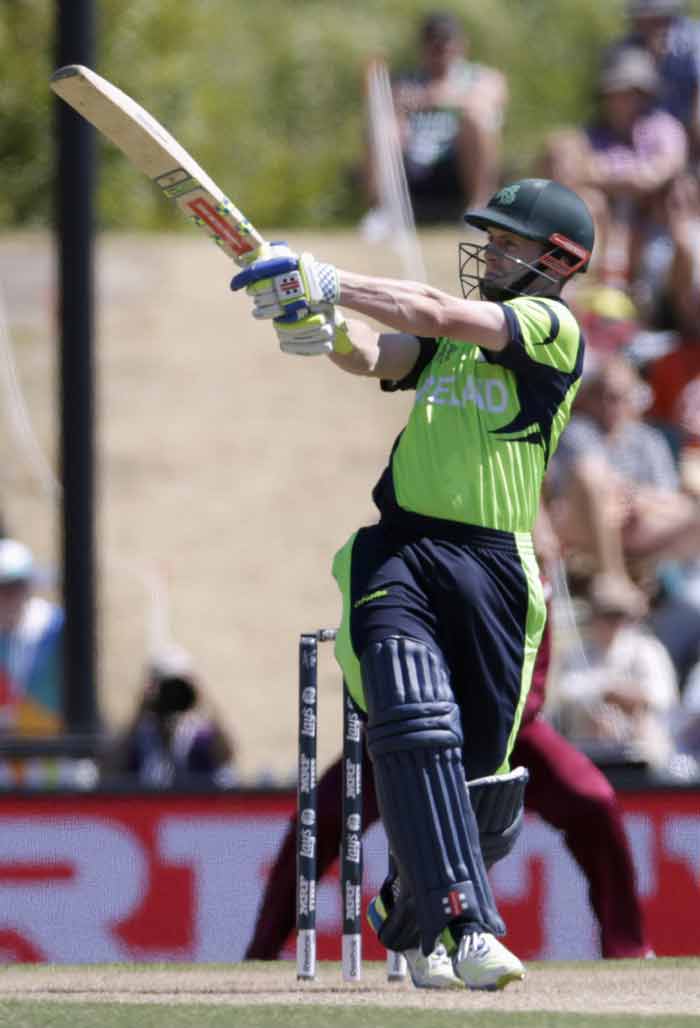 World Cup 2015, 2015 World Cup, World Cup Ireland v West Indies, West Indies v Ireland, Darren Sammy Ireland, Cricket News, Cricket photos