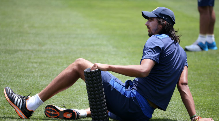 ICC Cricket World Cup 2015, ICC Cricket World Cup, World Cup News, India World Cup, Cricket World Cup, Ishant Sharma, Ishant Sharma  cricket, Ishant Sharma injury, Ishant Sharma India, cricket news