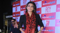 Jacqueline Fernandez