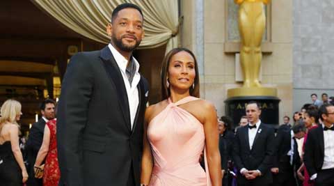 Jada’s role in ‘Magic Mike XXL’ makes me awkward: Will Smith ...