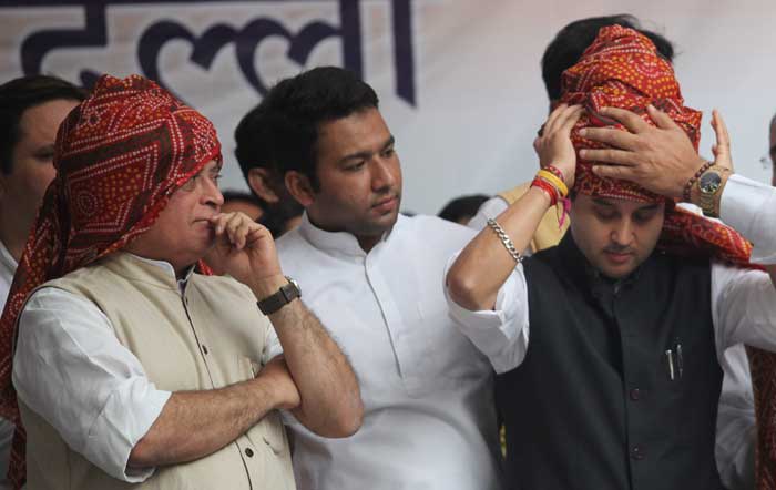 Anna Hazare, Land Acquisition Act, Congress, Digvijay Singh, Ajay Maken, Deepender Hooda