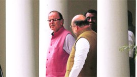 bjp punjab, punjab bjp, bjp polls, punjab polls, bjp akali dal punjab, punjab akali dal, punjab news, chandigarh news, india news