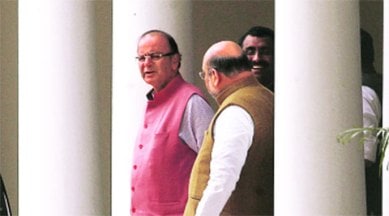 bjp punjab, punjab bjp, bjp polls, punjab polls, bjp akali dal punjab, punjab akali dal, punjab news, chandigarh news, india news