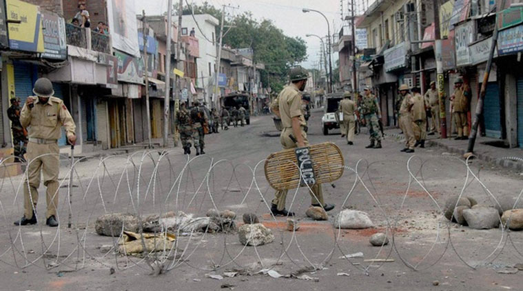 Jammu and Kashmir Liberation Front, JKLF, J&K security forces, Jammu Kashmir clash,