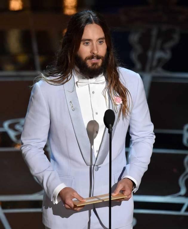 Jared Leto