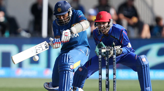 World Cup 2015, Sri Lanka vs Afghanistan, Afghanistan vs Sri Lanka, Sl vs Ag, Afg vs SL, Sports, Cricket, SPorts news, Cricket News