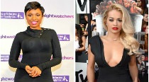 Jennifer Hudson, Rita Ora
