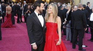 Secret celebrity weddings: Jennifer Aniston weds Justin Theroux in LA