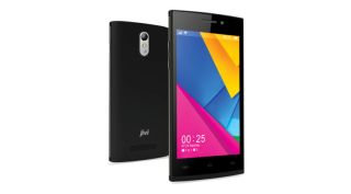 Jivi, cheap android phones, android kitkat phones under rs 5000