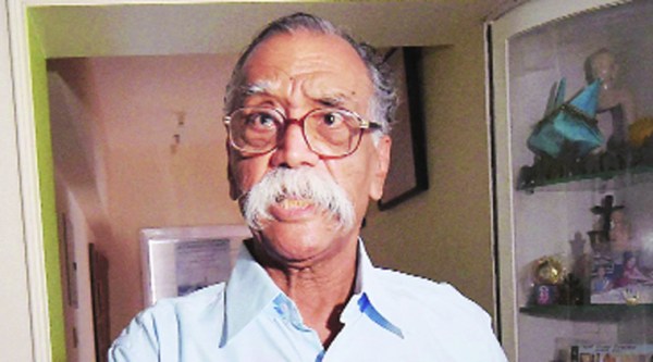 Bhalchandra Nemade