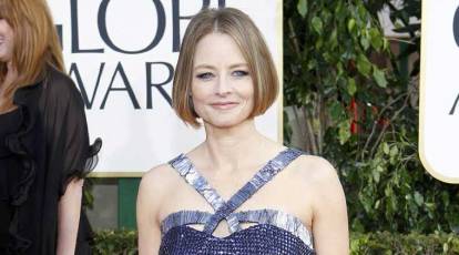 Jodie Foster on the 'Real Test' Women Directors Face