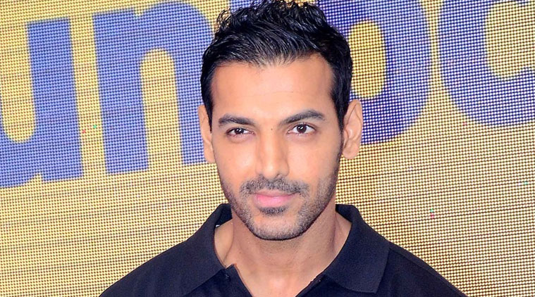 john John Abraham