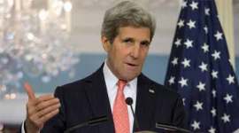 john kerry, john kerry india, kerry india, kerry independence day, kerry independence message, India US relations, independence day, india independence day, India US ties, barack obama, kerry obama, India 69th independence day, india news, latest news