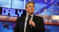 Jon Stewart