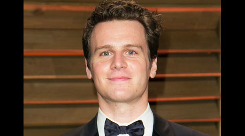 Jonathan Groff to return for ‘Glee’ finale | Television News - The ...