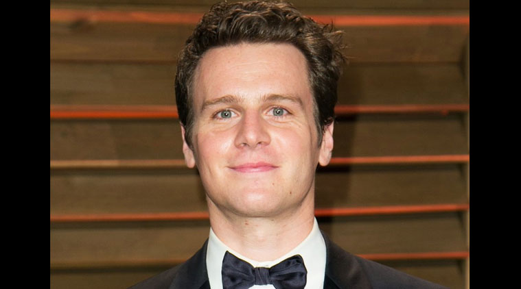 Jonathan Groff To Return For ‘glee’ Finale The Indian