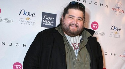 Ridiculous 6 Jorge Garcia