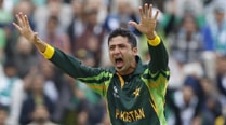 ICC Cricket World Cup 2015: It’s over for Pakistan left-arm fast Junaid