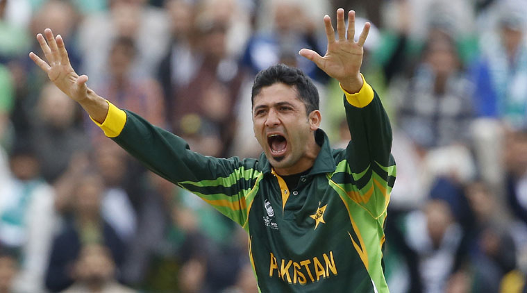 Junaid Khan Pakistan, Pakistan Junaid Khan, Junaid Khan hamstring, Junaid Khan hamstring injury, injury Junaid Khan Pakistan , Cricket News, Cricket