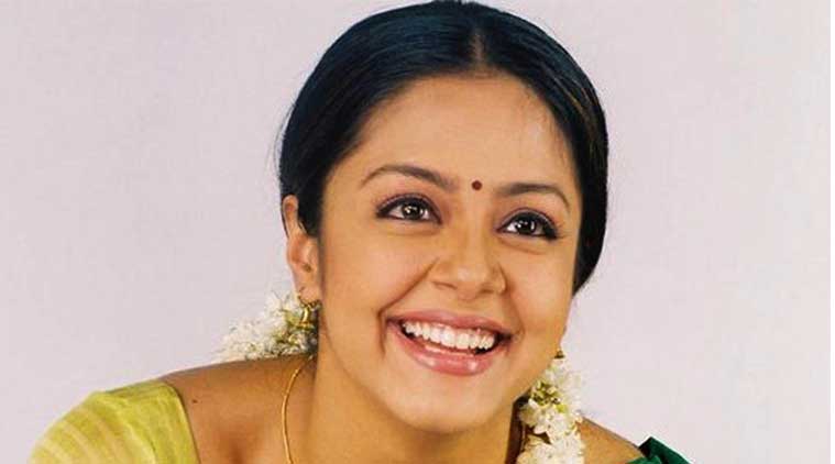 Shooting of Jyothika’s How Old Are You remake wraps up | Entertainment
