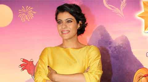 Kajol to make a comeback in Bollywood in 2016?