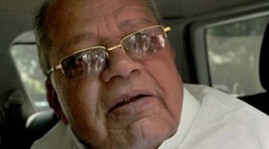 kalraj mishra, union minister, akhilesh yadav, kalraj mishra charges, kalraj mishra court case, akhilesh yadav kalraj mishra, kalraj mishra akhilesh yadav, up news, india news