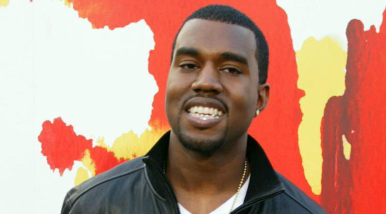 kanye west