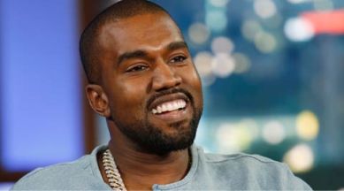 Kanye West, Swish, So help me God, Rapper Kanye West New Studio, Rapper Kanye West upcoming studio, Paul McCartney, Only One, daughter North West, late mother Donda, Mecca, Rihanna, Four Five Seconds, hollywood, entertainment news