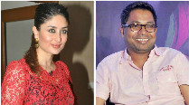 Kareena Kapoor Khan to play schizophrenic in next film?