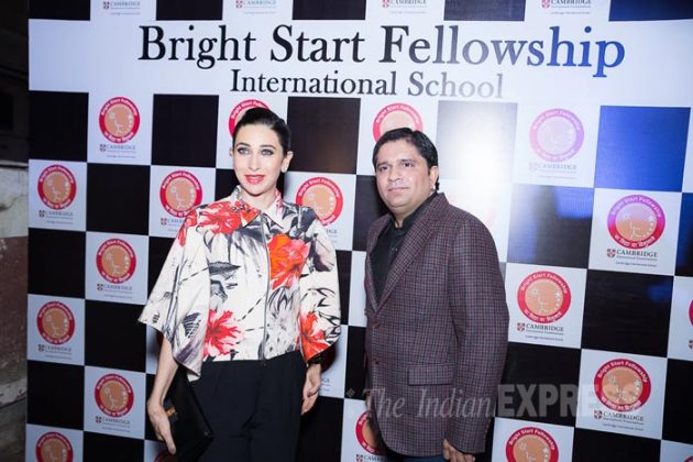 karisma kapoor