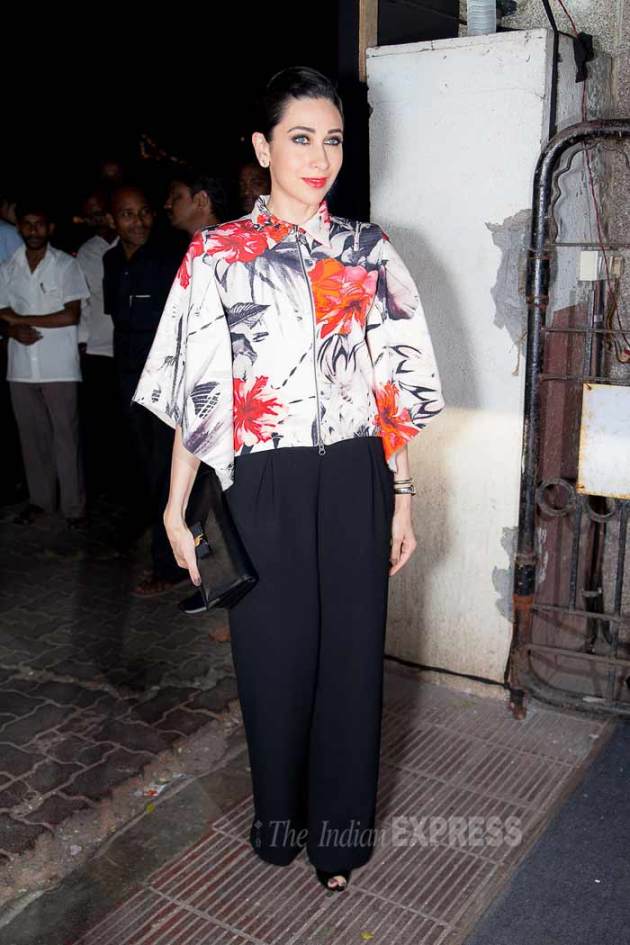 karisma kapoor