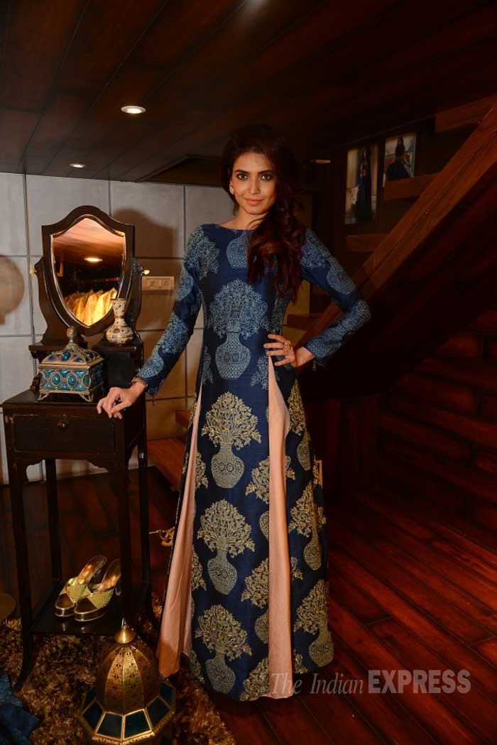 karishma tanna