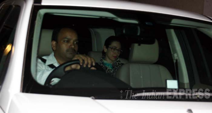 Karisma Kapoor