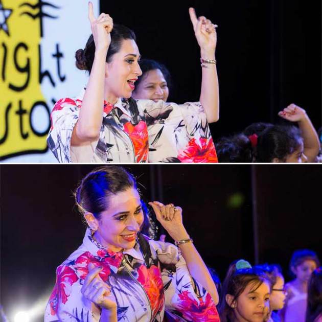 karisma kapoor