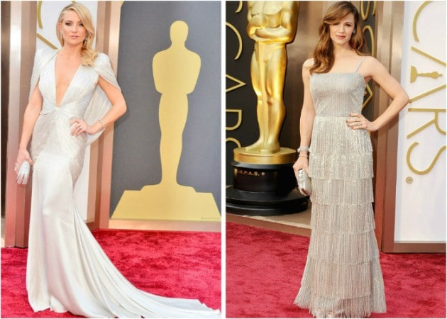 Kate Hudson, Jennifer Garner