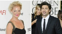 Katherine Heigl, Patrick Dempsy