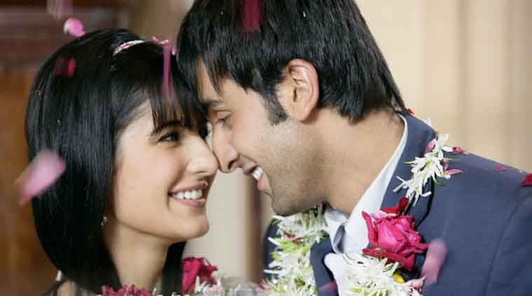 Ranbir Kapoor, Katrina Kaif