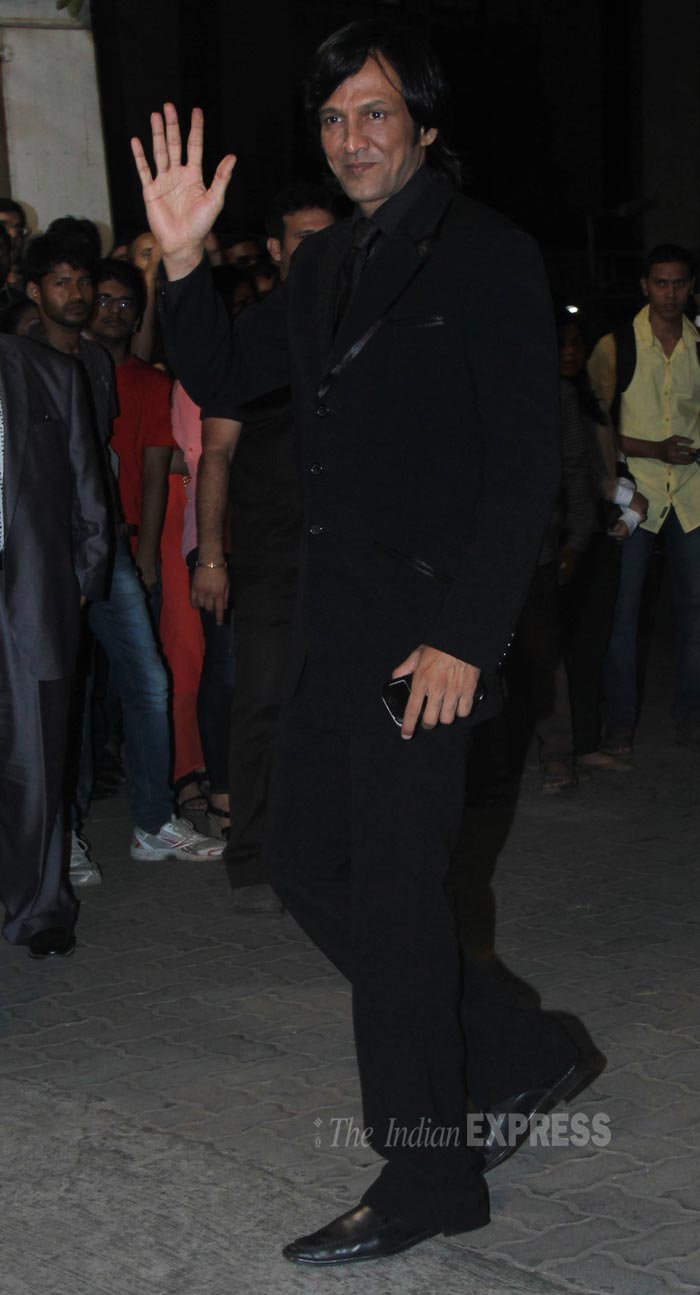 kay kay menon