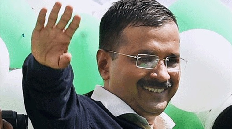 Arvind Kejriwal, AAP, Chief Minister, Delhi Polls